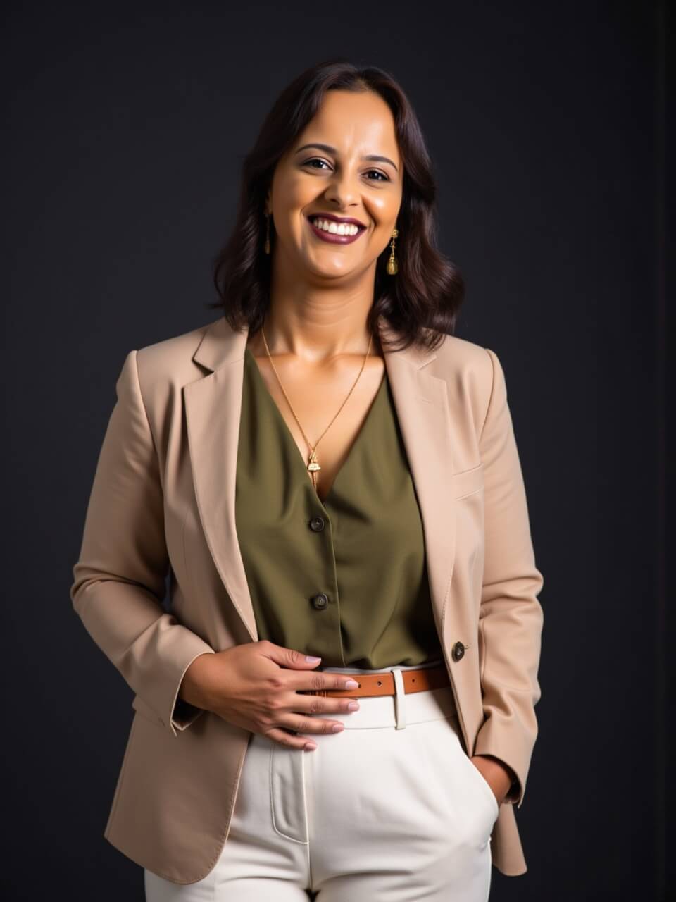 Karina Tavernari