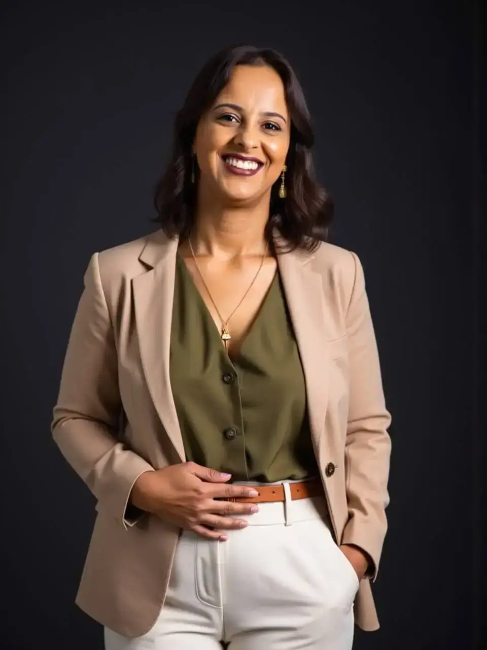 Karina Tavernari